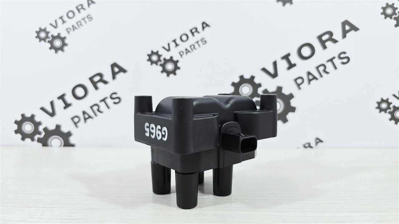 Катушка зажигания пробег 50к, 2000 рублей, Лосино-Петровский