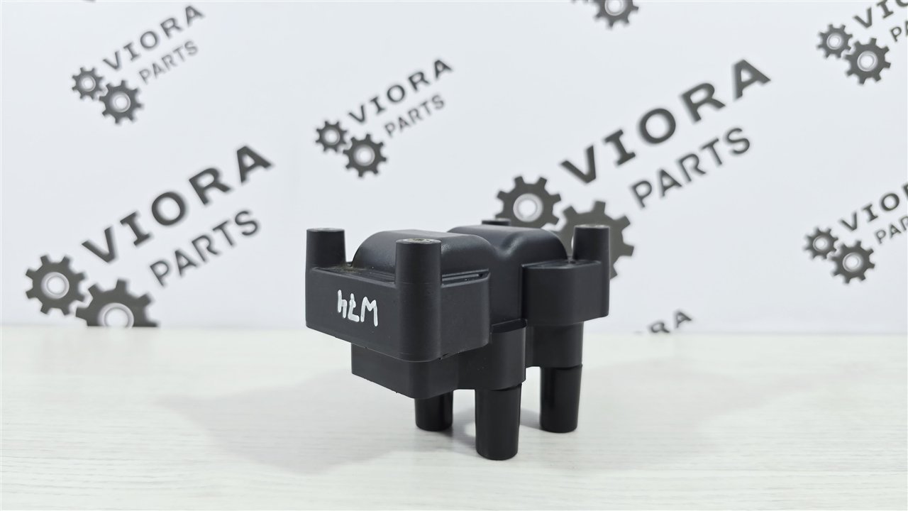 Катушка зажигания пробег 50к, 2000 рублей, Лосино-Петровский