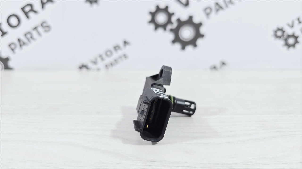 Датчик абсолютного давления, 1500 рублей, Лосино-Петровский