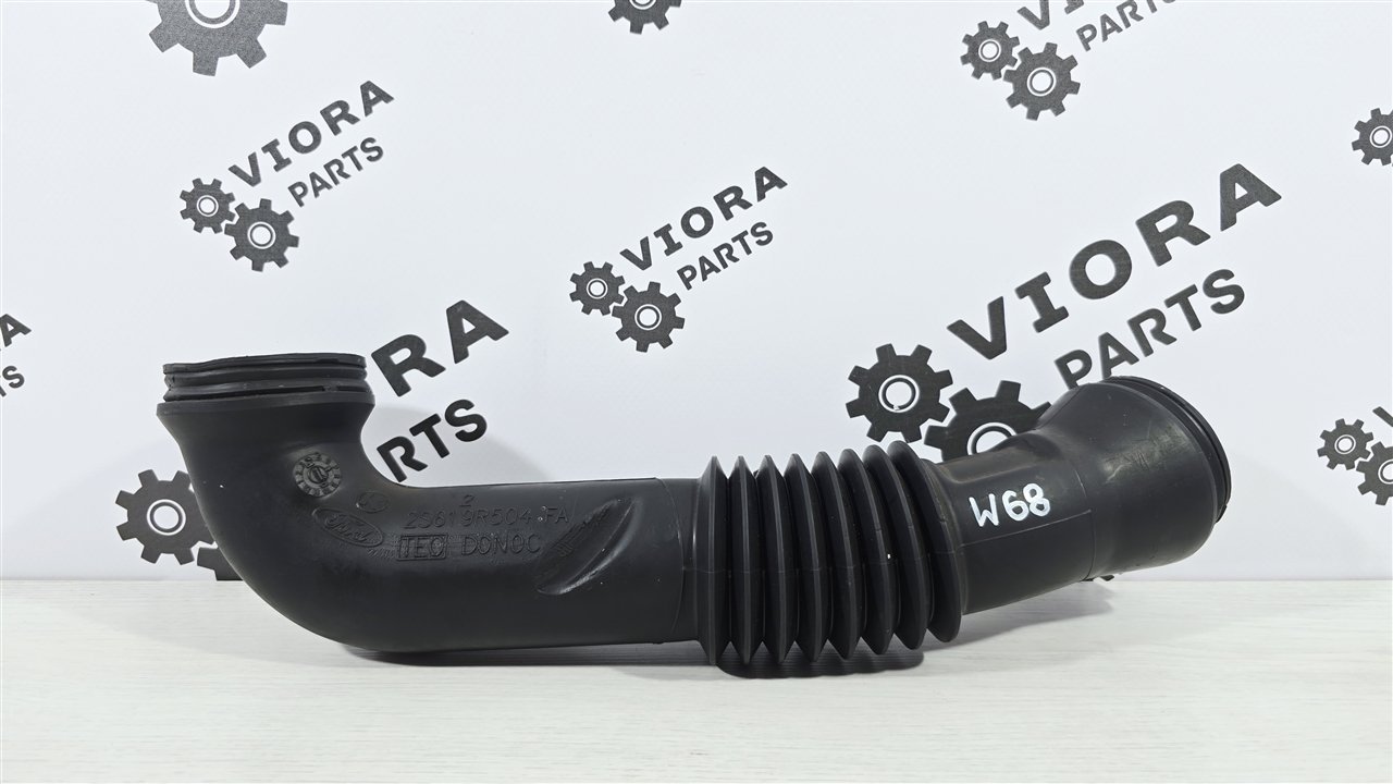 Патрубок воздушного фильтра, 700 рублей, Лосино-Петровский