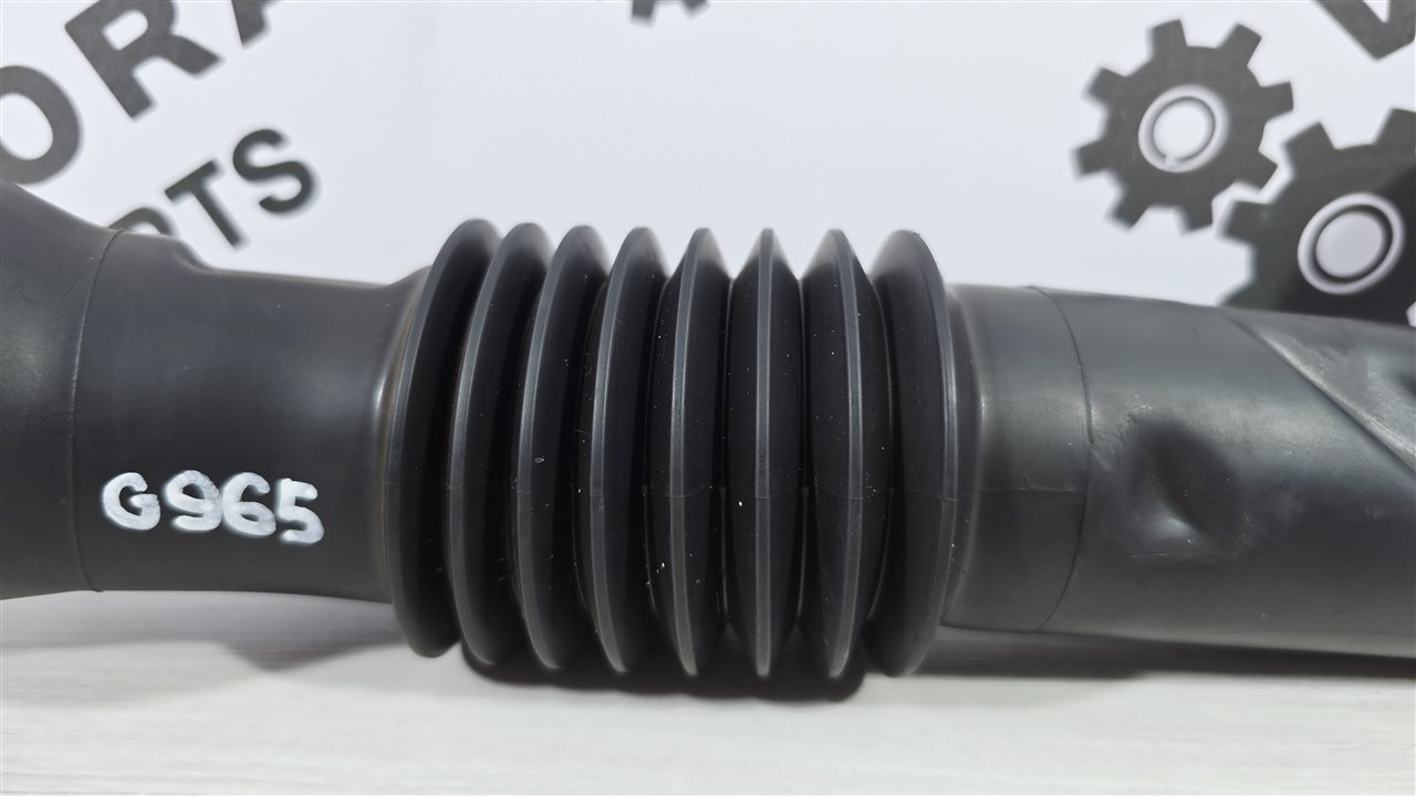 Патрубок воздушного фильтра, 700 рублей, Лосино-Петровский