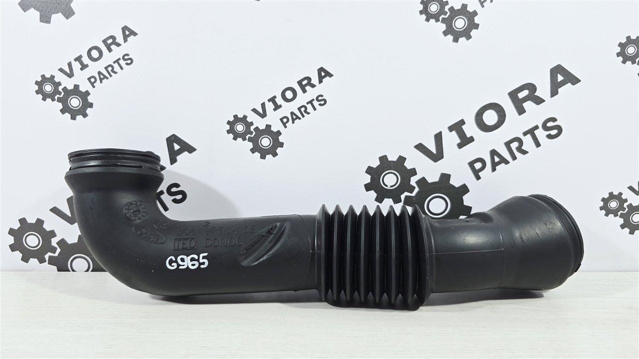 Патрубок воздушного фильтра, 700 рублей, Лосино-Петровский