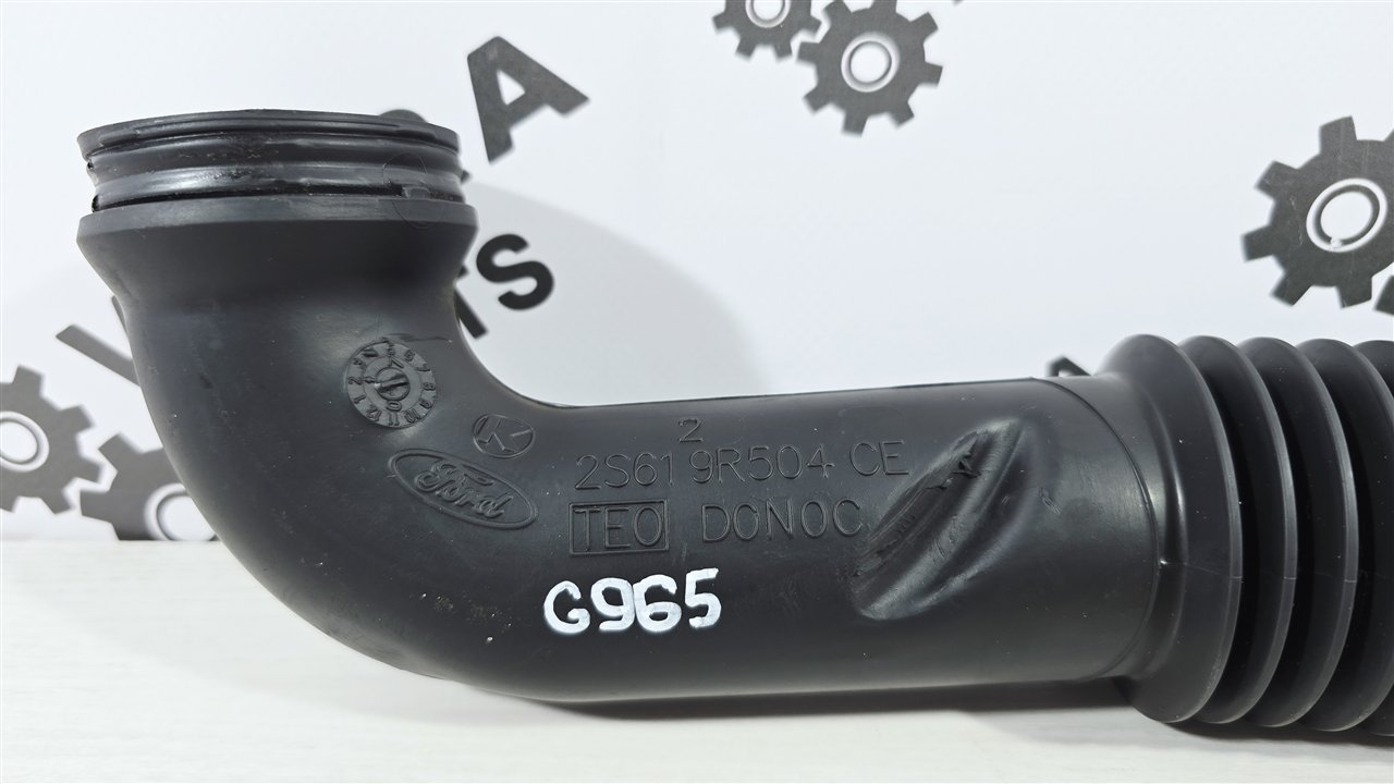 Патрубок воздушного фильтра, 700 рублей, Лосино-Петровский