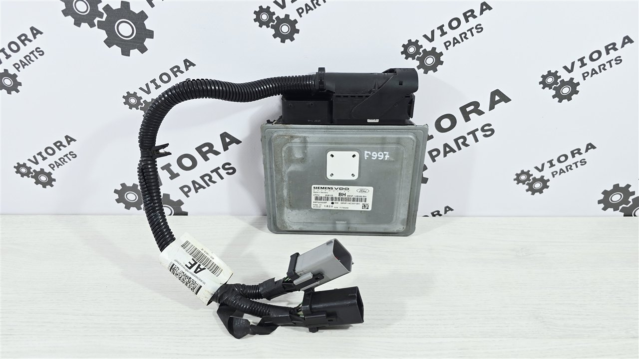 Блок управления АКПП пробег 60к, 6000 рублей, Лосино-Петровский