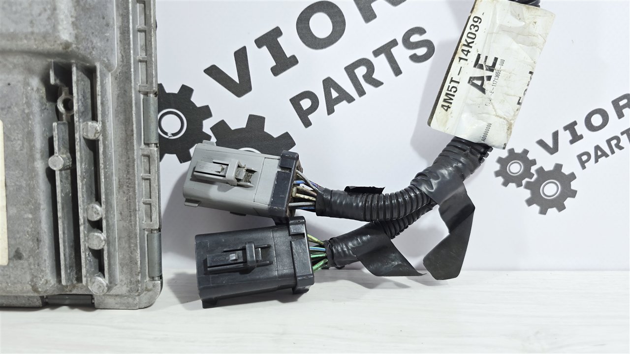 Блок управления АКПП пробег 60к, 6000 рублей, Лосино-Петровский