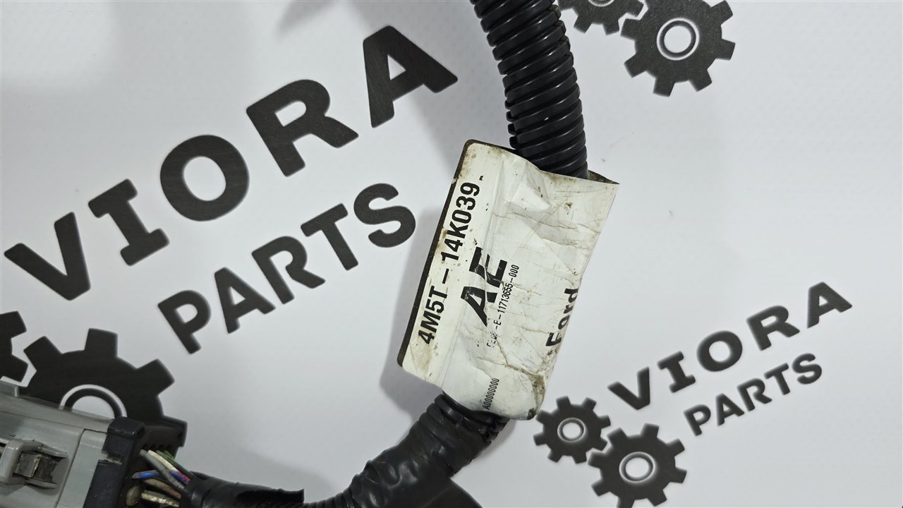 Блок управления АКПП пробег 60к, 6000 рублей, Лосино-Петровский