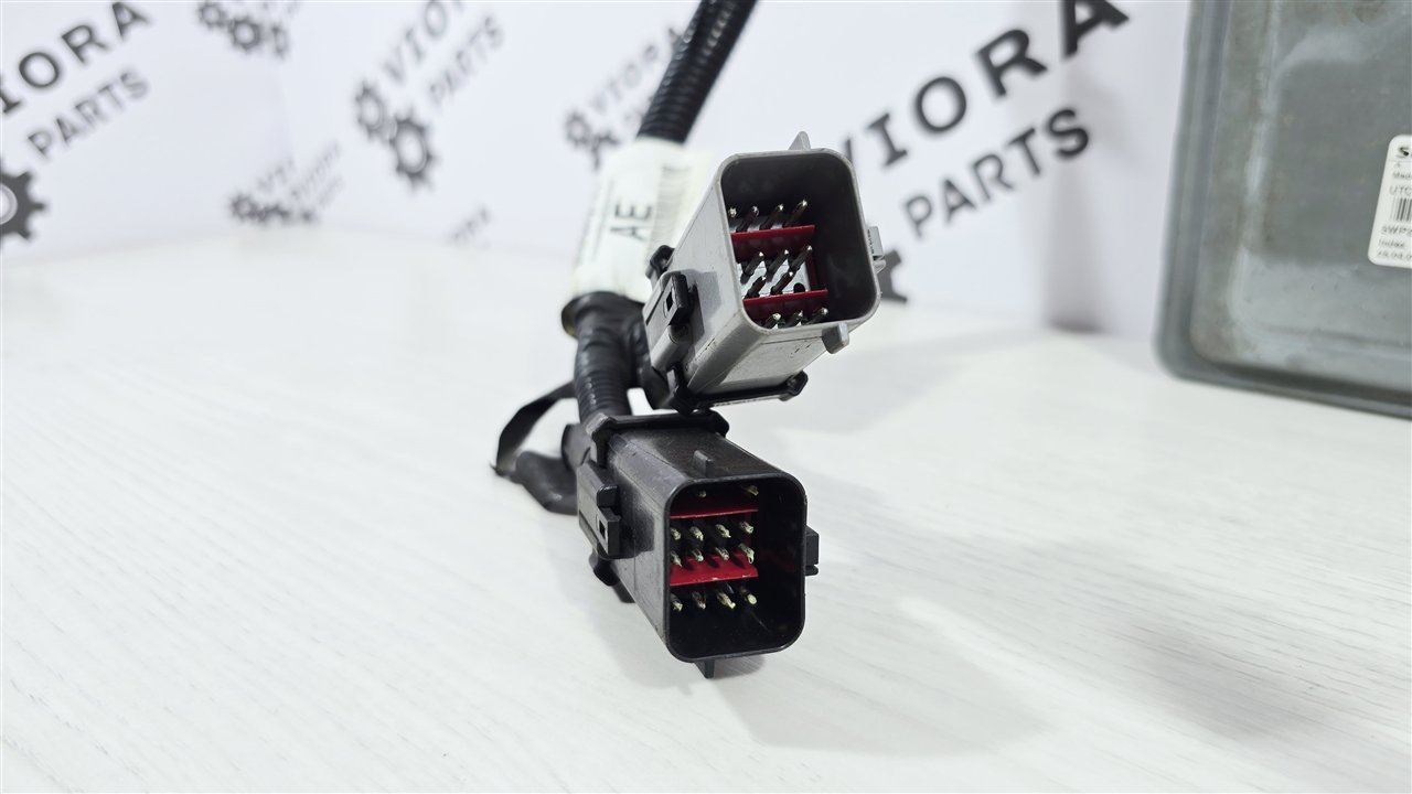 Блок управления АКПП пробег 60к, 6000 рублей, Лосино-Петровский