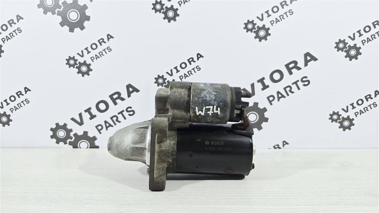 Стартер пробег 50к, 4500 рублей, Лосино-Петровский