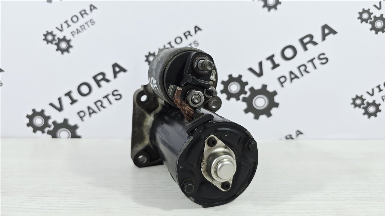 Стартер пробег 50к, 4500 рублей, Лосино-Петровский