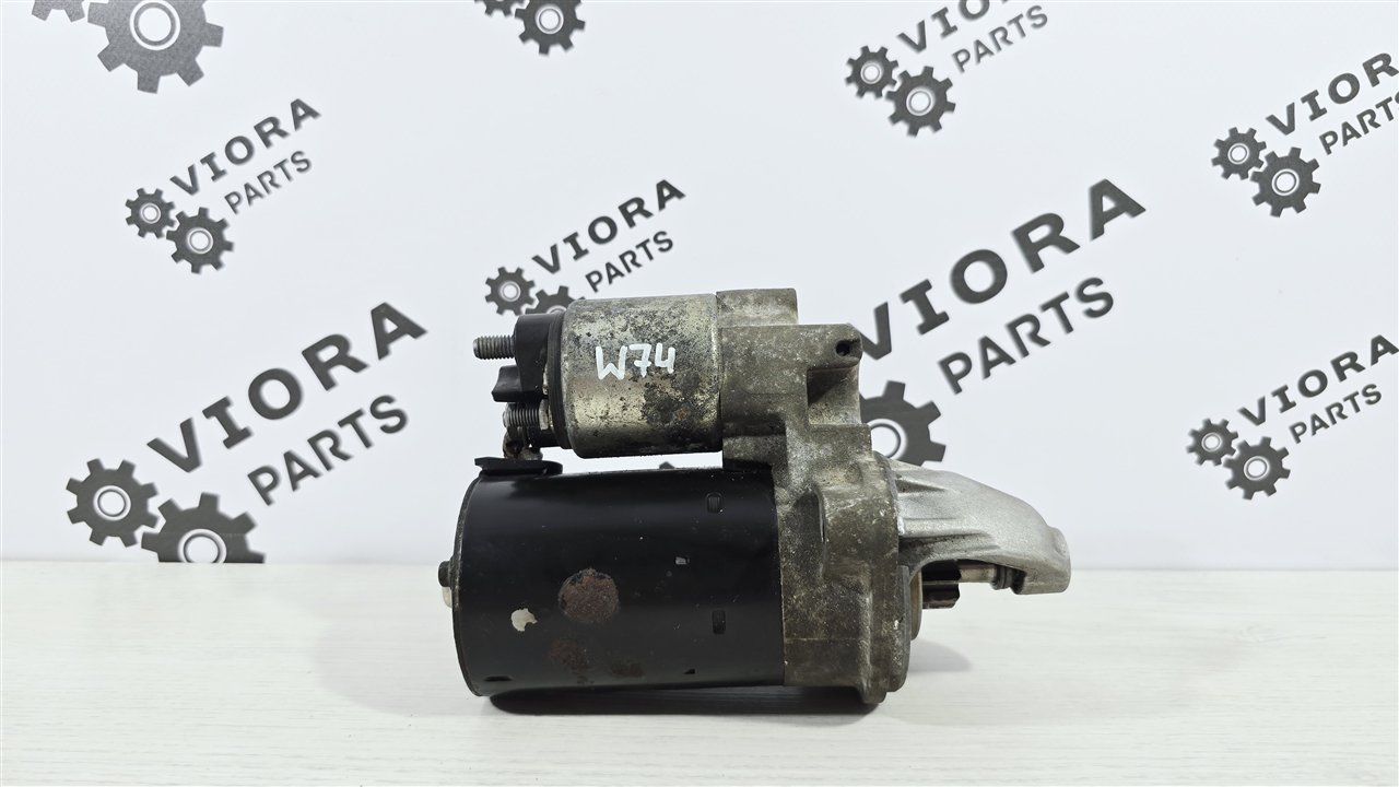 Стартер пробег 50к, 4500 рублей, Лосино-Петровский