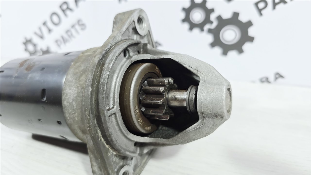 Стартер пробег 50к, 4500 рублей, Лосино-Петровский