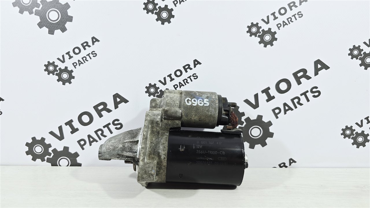 Стартер пробег 50к, 4500 рублей, Лосино-Петровский