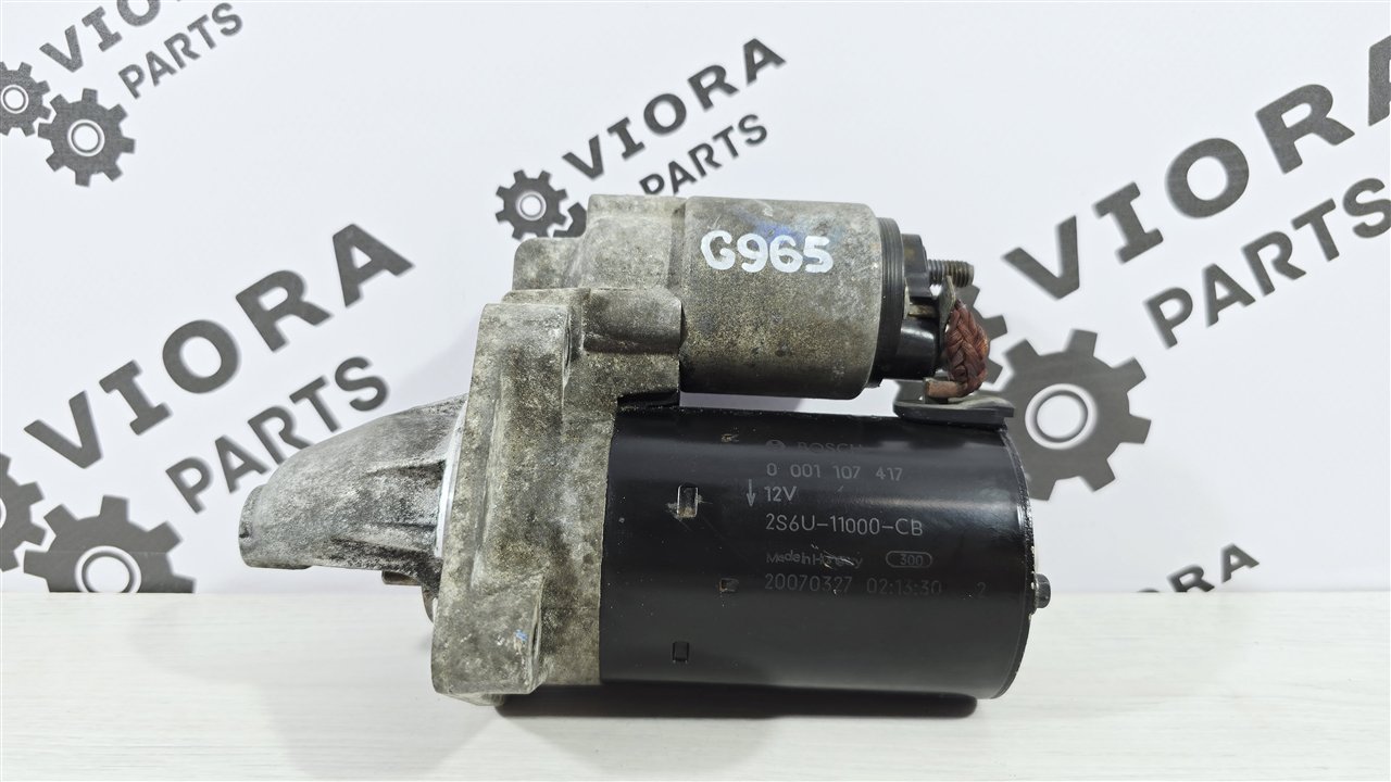 Стартер пробег 50к, 4500 рублей, Лосино-Петровский