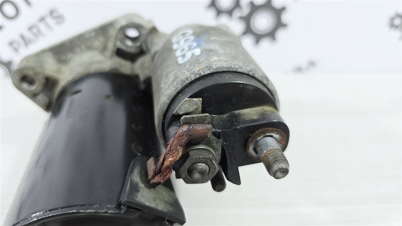 Стартер пробег 50к, 4500 рублей, Лосино-Петровский