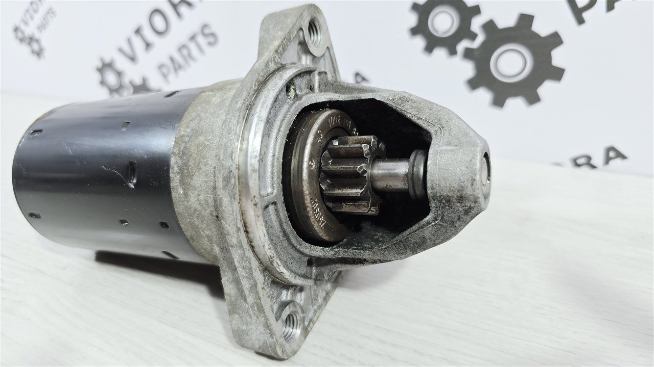 Стартер пробег 50к, 4500 рублей, Лосино-Петровский