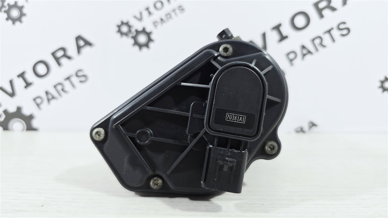 Дроссельная заслонка пробег 50к, 4500 рублей, Лосино-Петровский