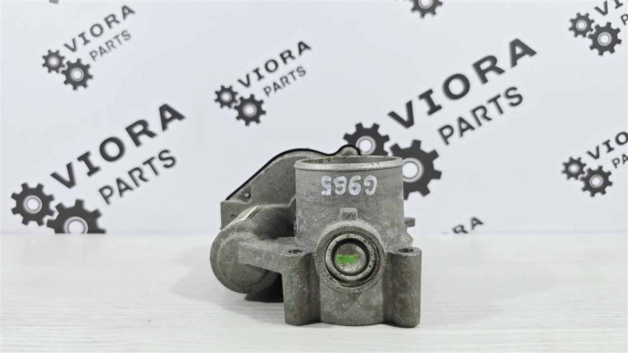 Дроссельная заслонка пробег 50к, 4500 рублей, Лосино-Петровский