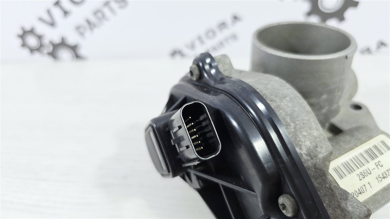 Дроссельная заслонка пробег 50к, 4500 рублей, Лосино-Петровский