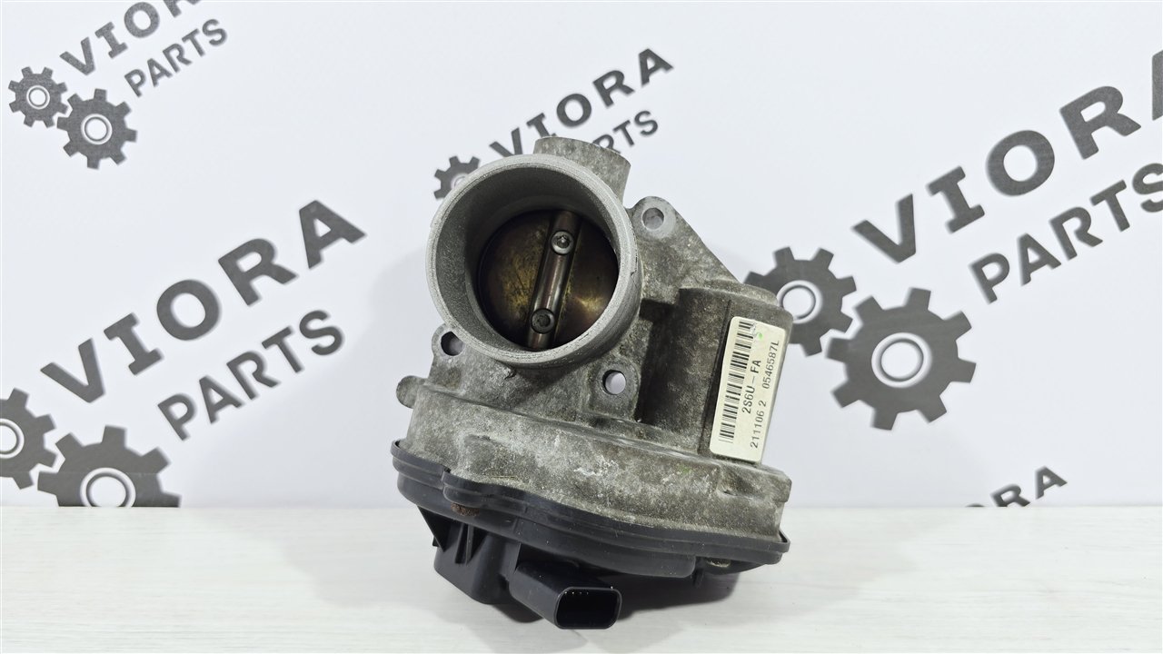 Дроссельная заслонка пробег 50к, 4500 рублей, Лосино-Петровский