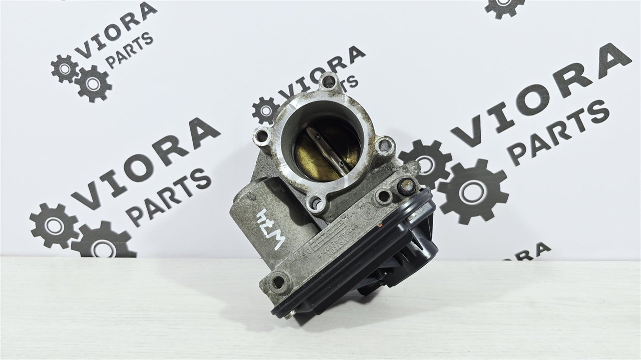 Дроссельная заслонка пробег 50к, 4500 рублей, Лосино-Петровский