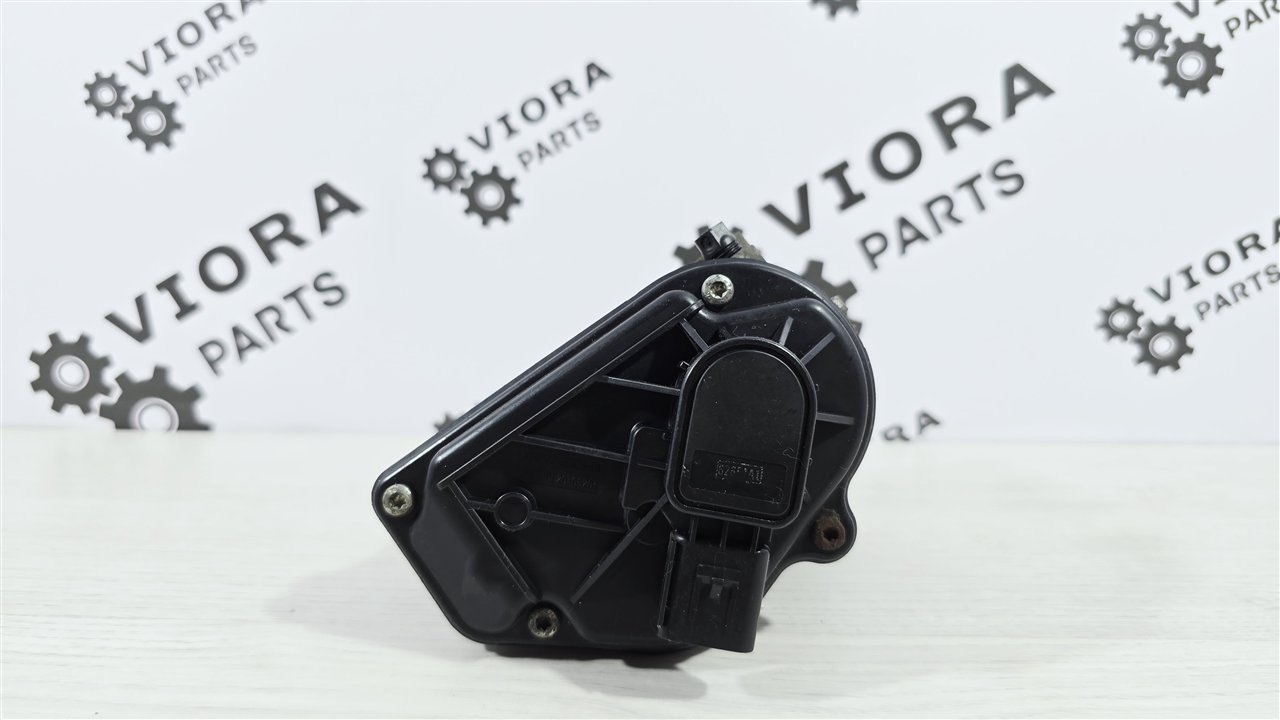 Дроссельная заслонка пробег 50к, 4500 рублей, Лосино-Петровский