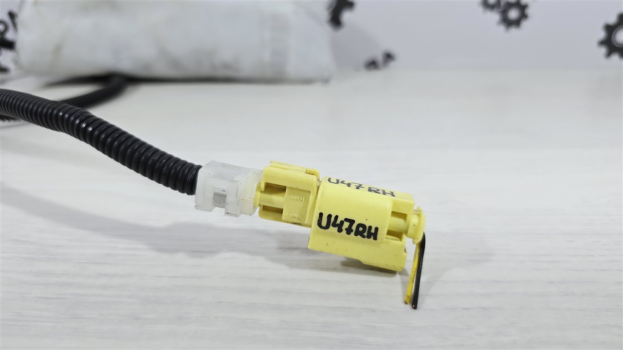 Подушка безопасности в сиденье, 2500 рублей, Лосино-Петровский