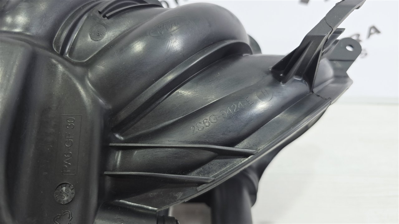 Коллектор впускной пробег 30к, 9000 рублей, Лосино-Петровский