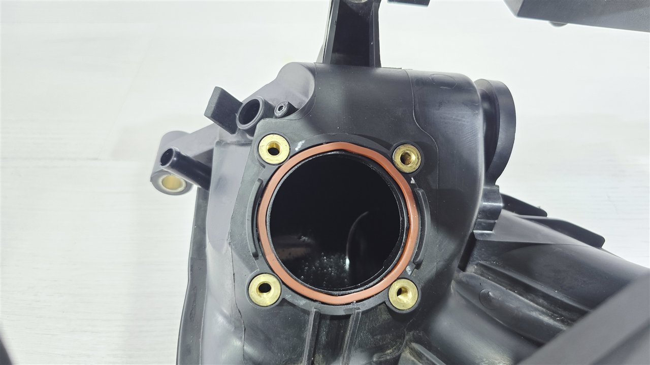 Коллектор впускной пробег 30к, 9000 рублей, Лосино-Петровский