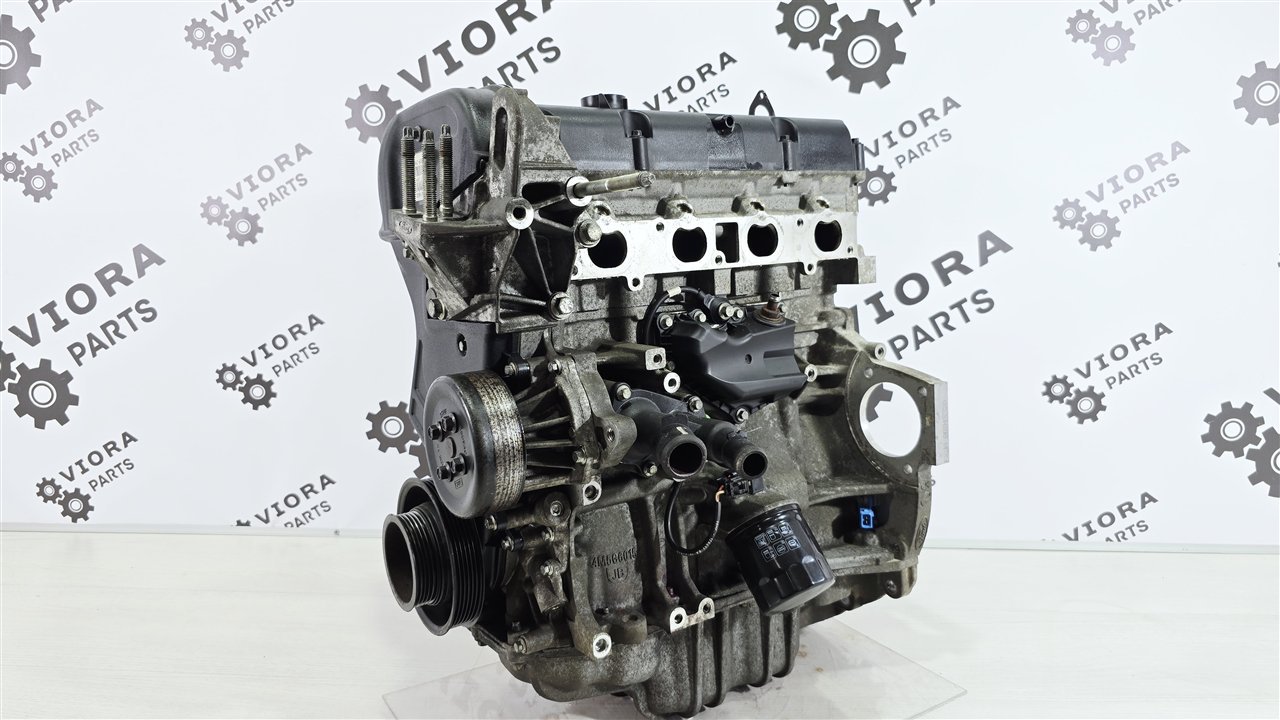 Двигатель FXJA пробег 30к, 87000 рублей, Лосино-Петровский