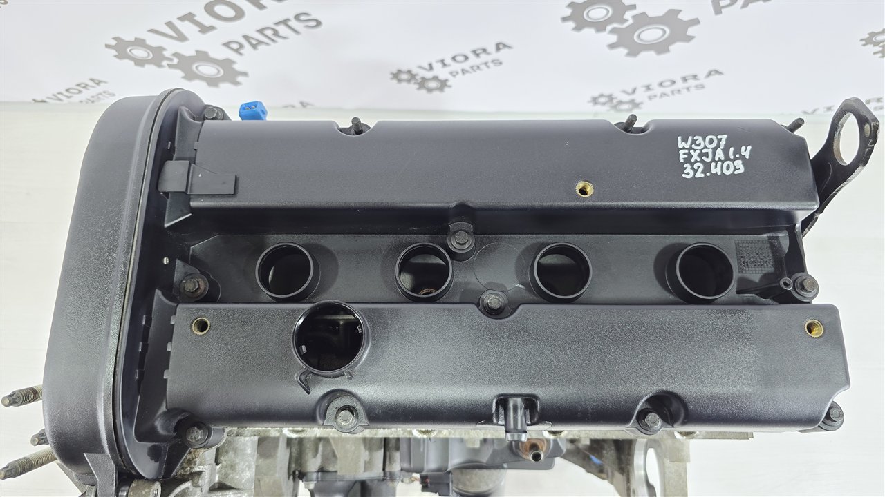 Двигатель FXJA пробег 30к, 87000 рублей, Лосино-Петровский