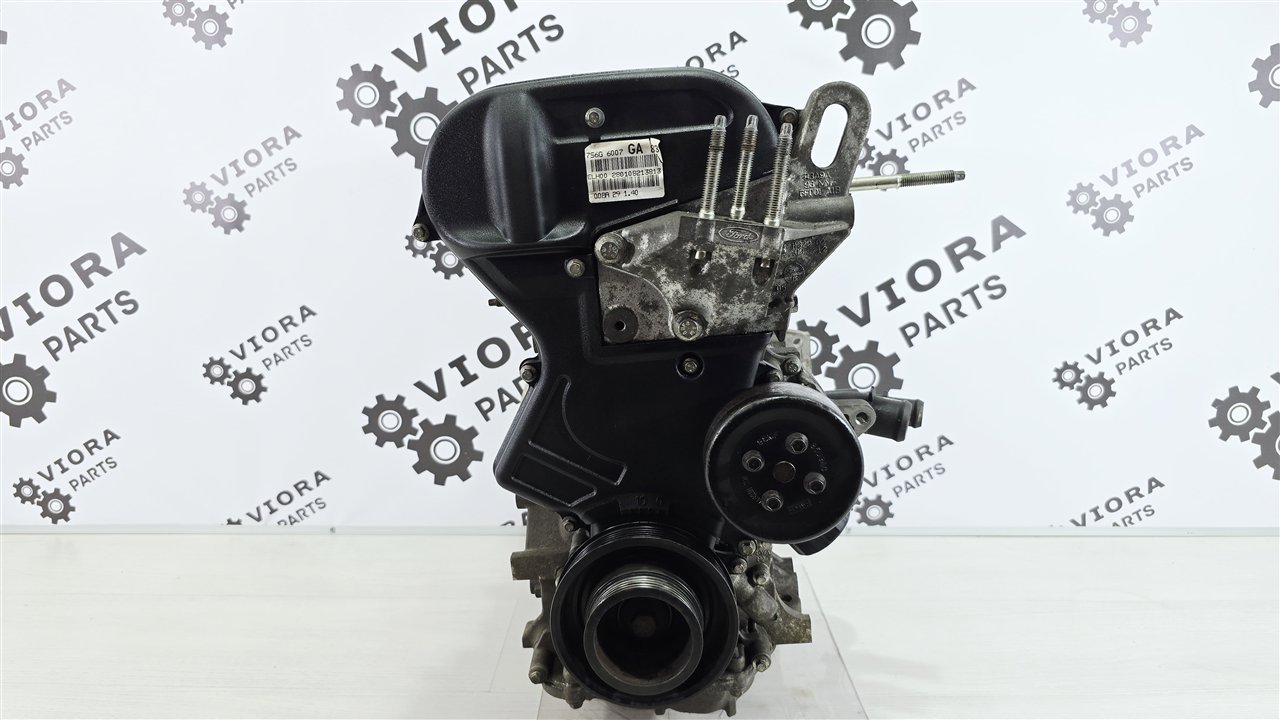 Двигатель FXJA пробег 30к, 87000 рублей, Лосино-Петровский