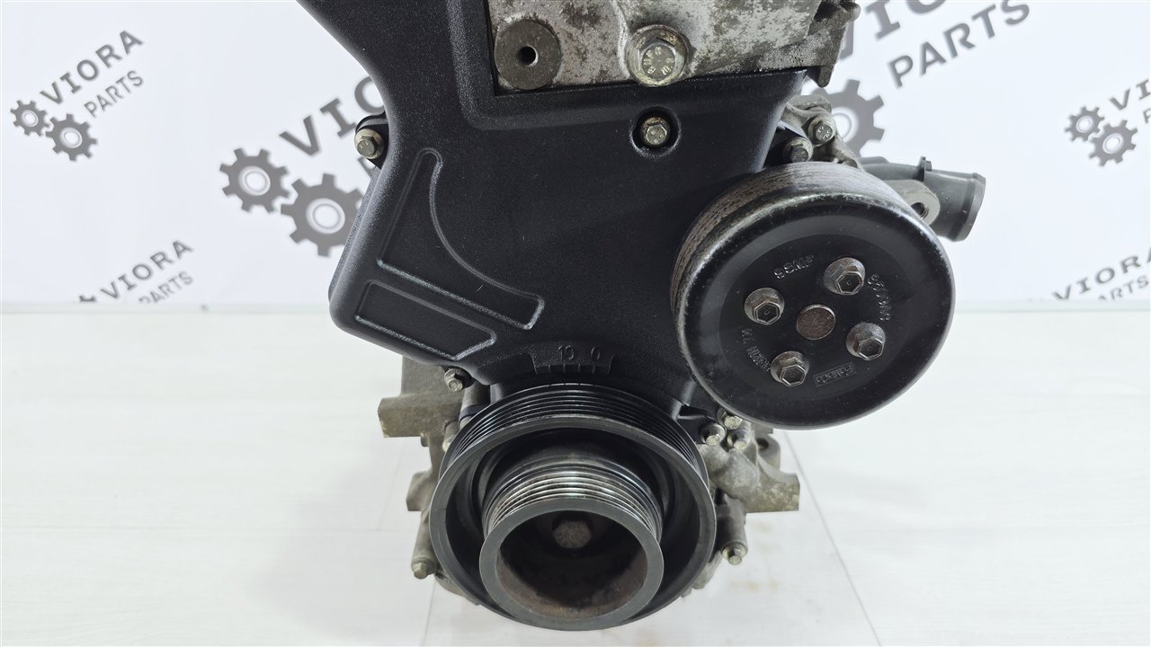 Двигатель FXJA пробег 30к, 87000 рублей, Лосино-Петровский