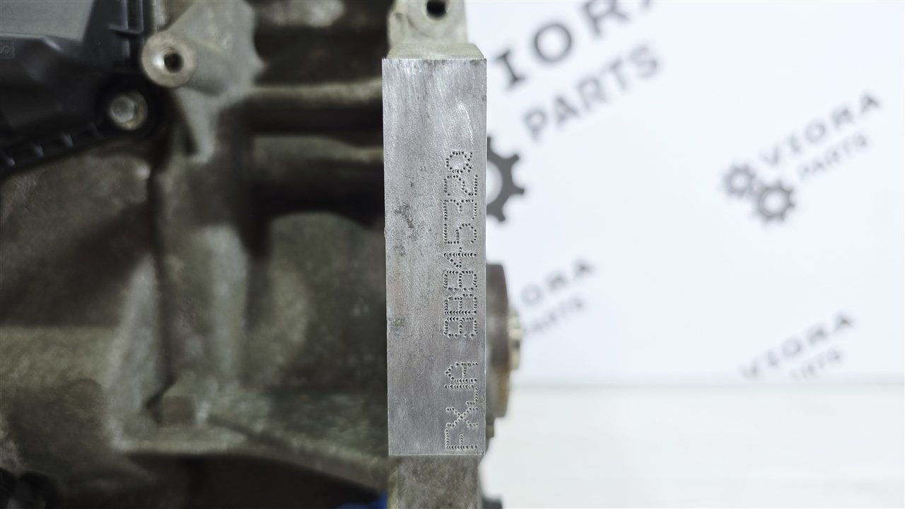 Двигатель FXJA пробег 30к, 87000 рублей, Лосино-Петровский