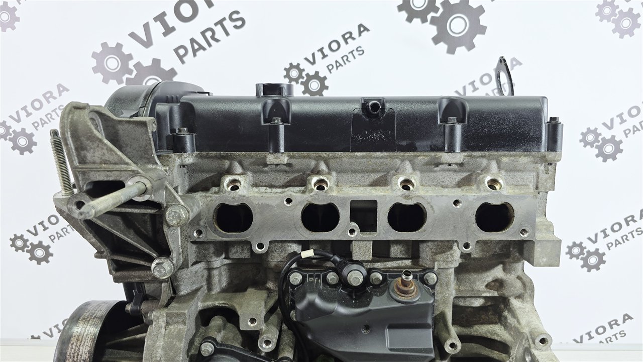 Двигатель FXJA пробег 30к, 87000 рублей, Лосино-Петровский