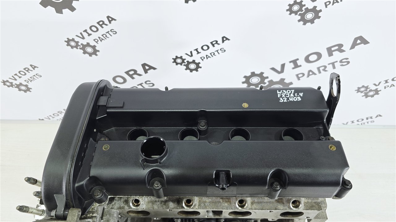 Двигатель FXJA пробег 30к, 87000 рублей, Лосино-Петровский