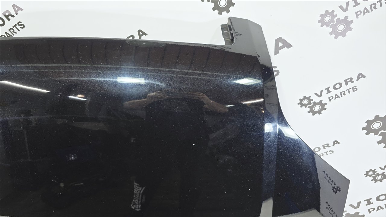 Капот, 23000 рублей, Лосино-Петровский