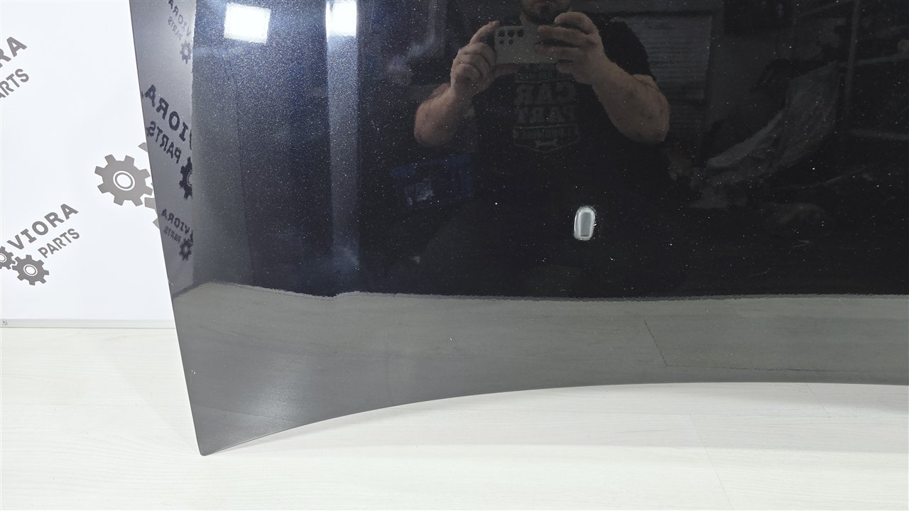 Капот, 23000 рублей, Лосино-Петровский