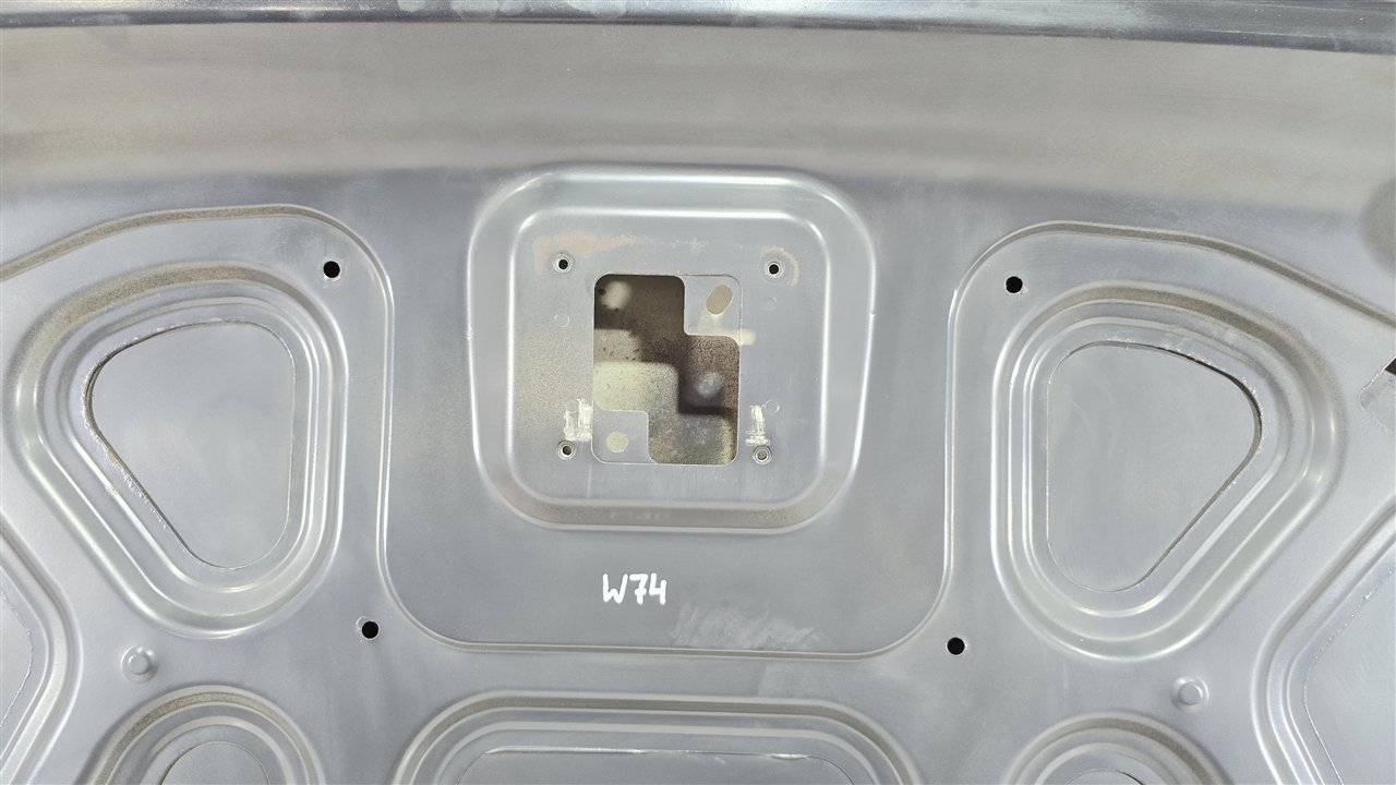 Капот, 23000 рублей, Лосино-Петровский