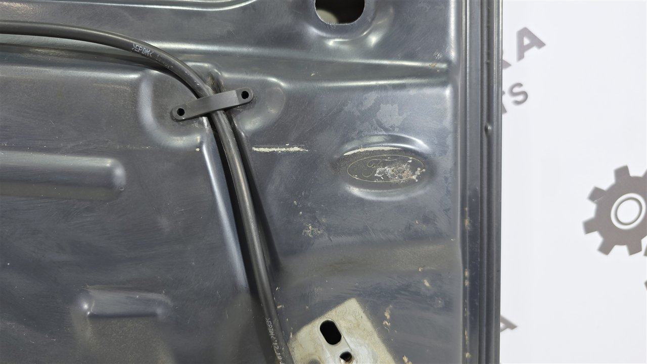 Капот, 23000 рублей, Лосино-Петровский