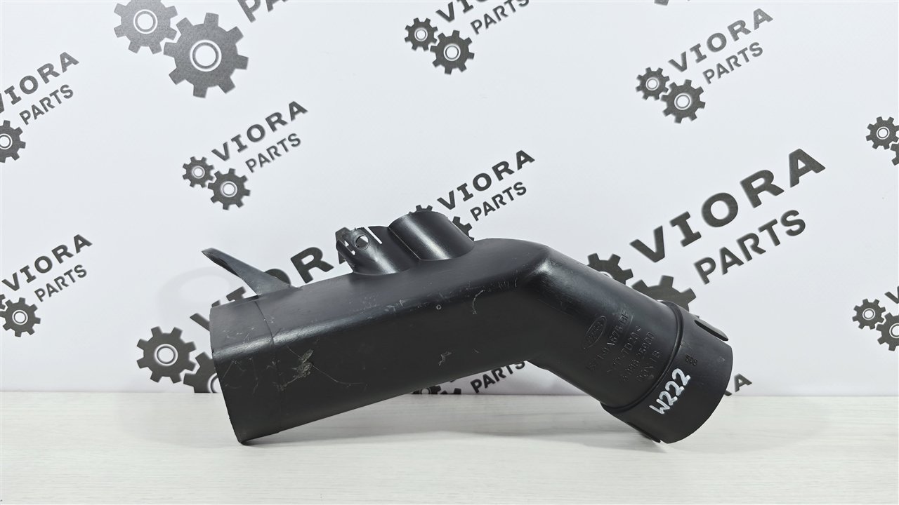 Патрубок воздушного фильтра, 2800 рублей, Лосино-Петровский