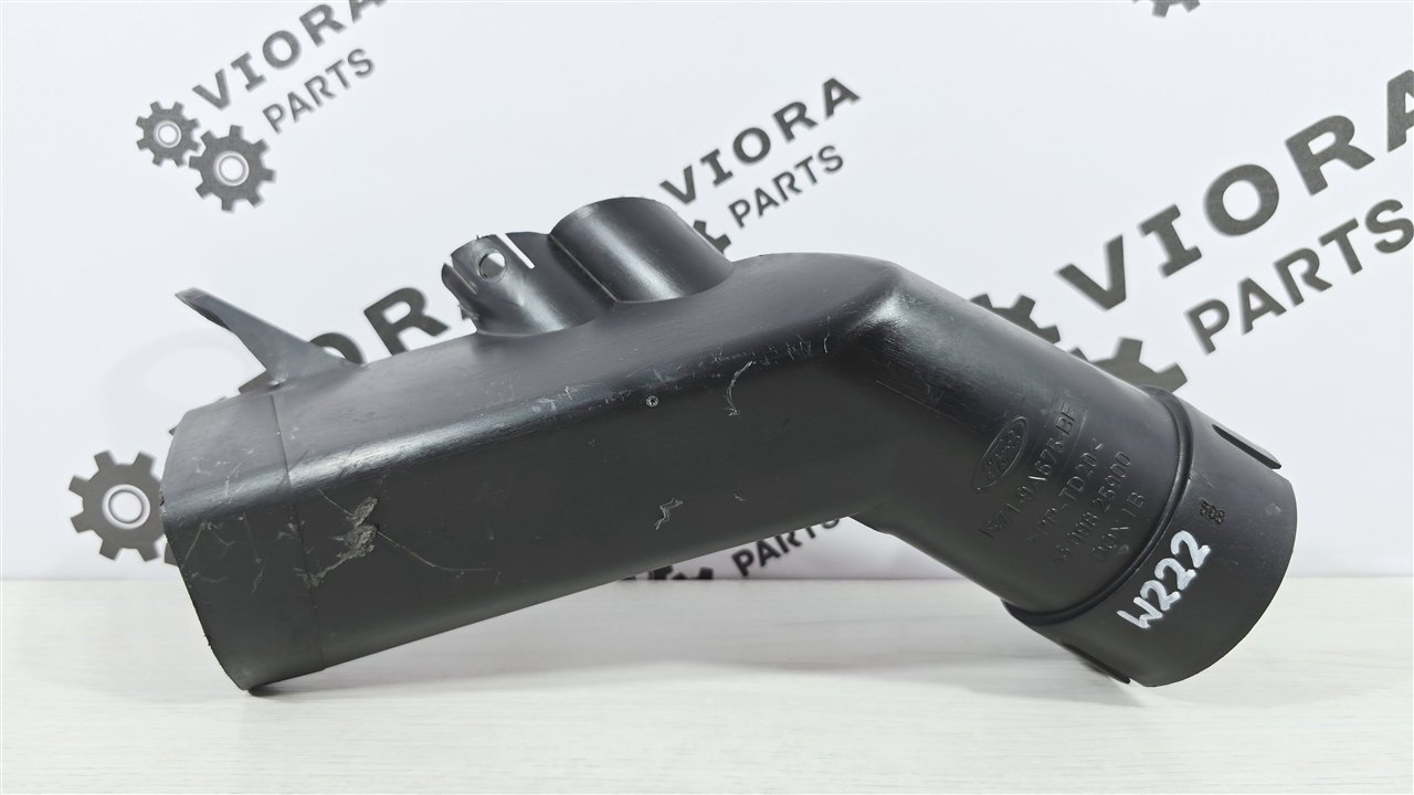 Патрубок воздушного фильтра, 2800 рублей, Лосино-Петровский