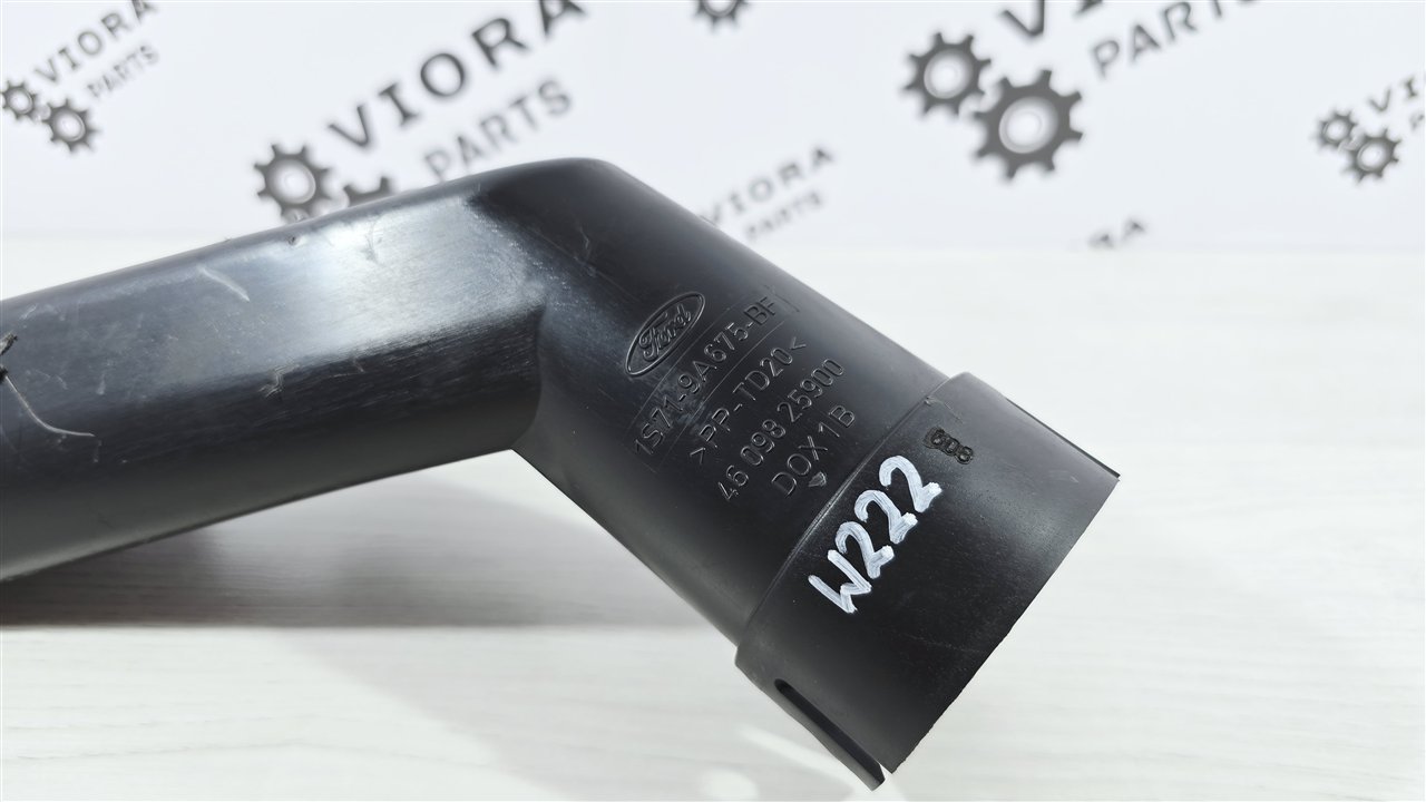 Патрубок воздушного фильтра, 2800 рублей, Лосино-Петровский