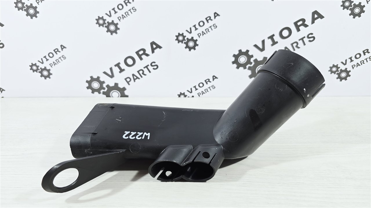 Патрубок воздушного фильтра, 2800 рублей, Лосино-Петровский