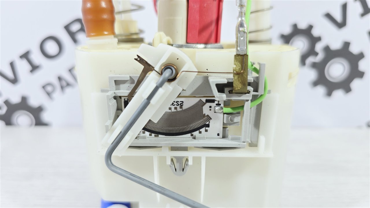 Бензонасос пробег 30к, 6200 рублей, Лосино-Петровский