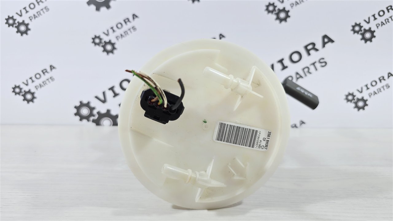 Бензонасос пробег 30к, 6200 рублей, Лосино-Петровский