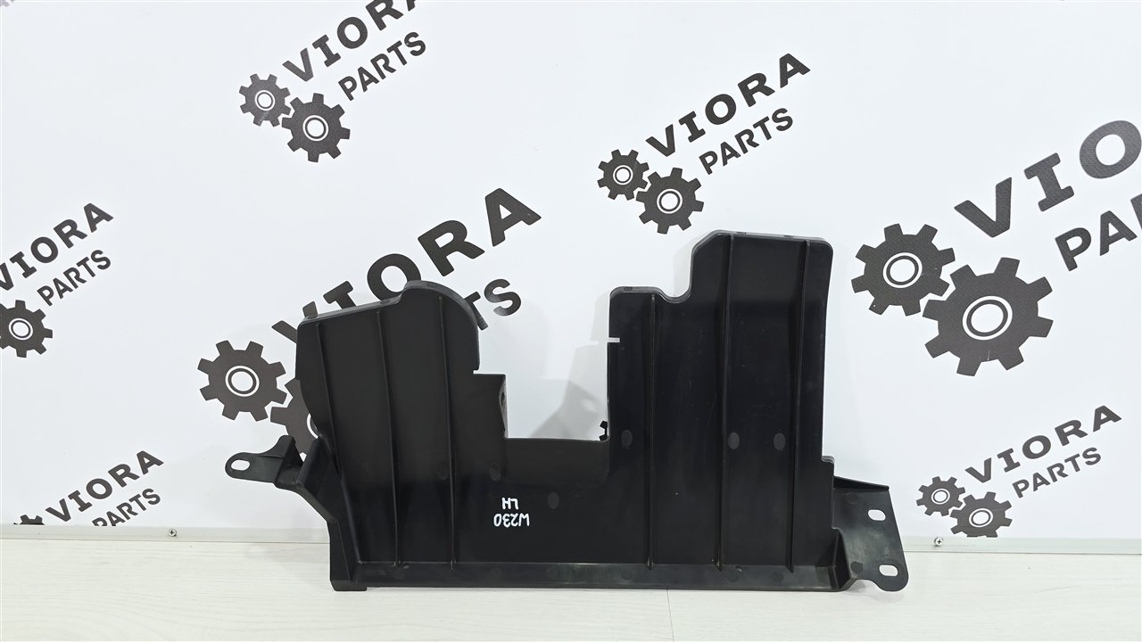 Дефлектор радиатора, 5200 рублей, Лосино-Петровский