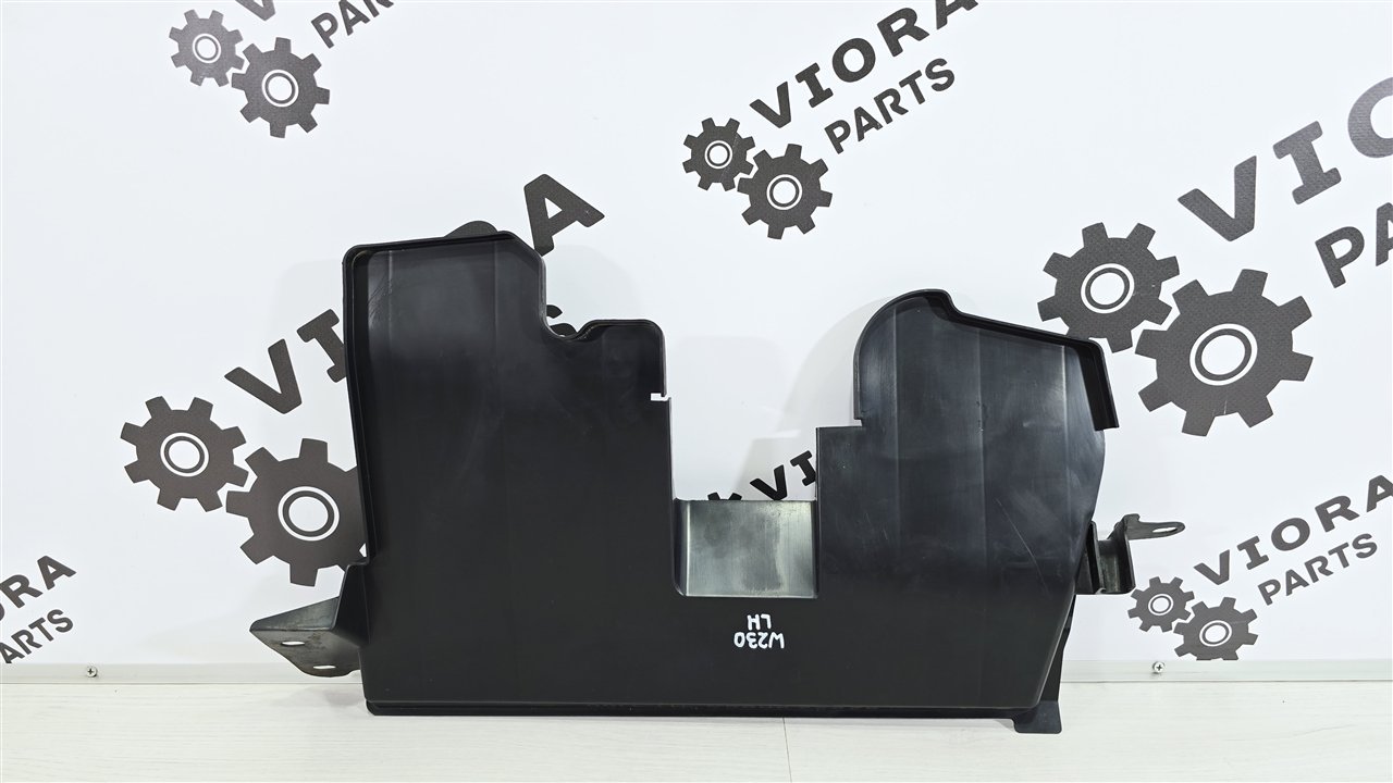 Дефлектор радиатора, 5200 рублей, Лосино-Петровский