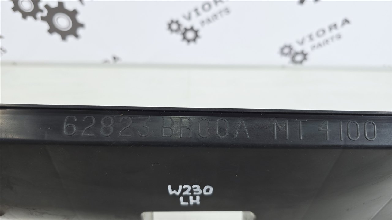 Дефлектор радиатора, 5200 рублей, Лосино-Петровский