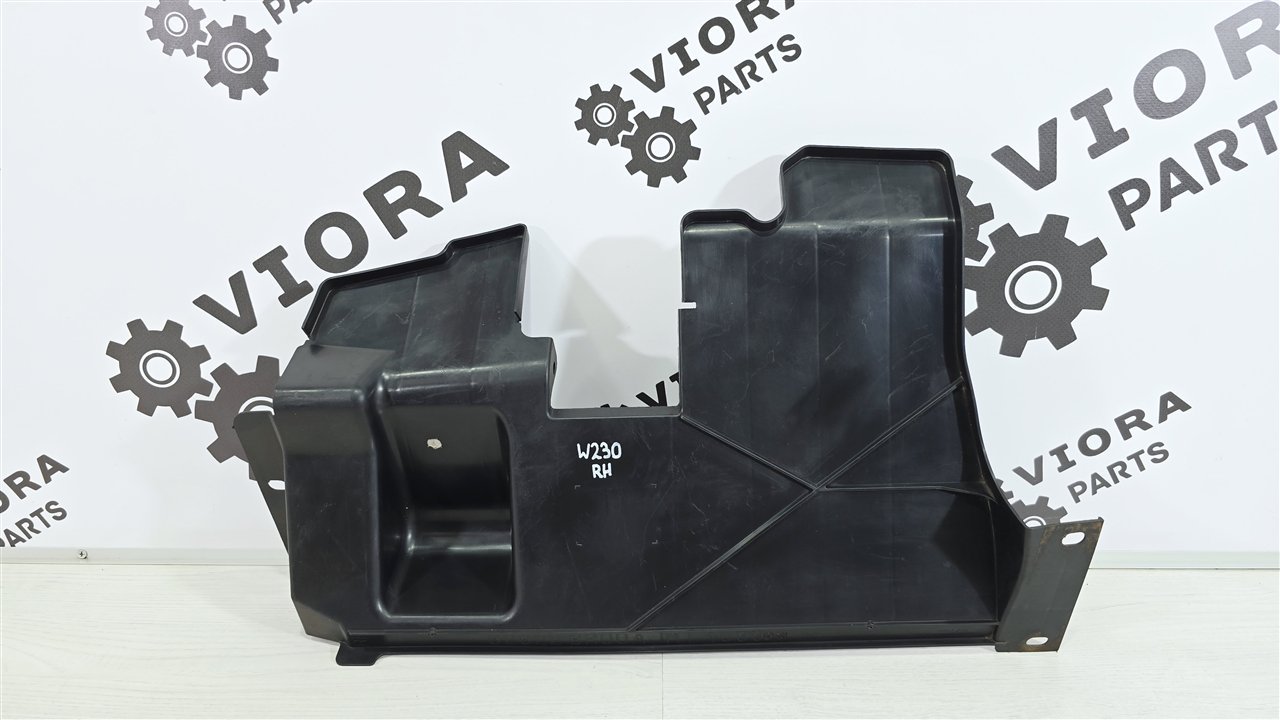 Дефлектор радиатора, 3000 рублей, Лосино-Петровский