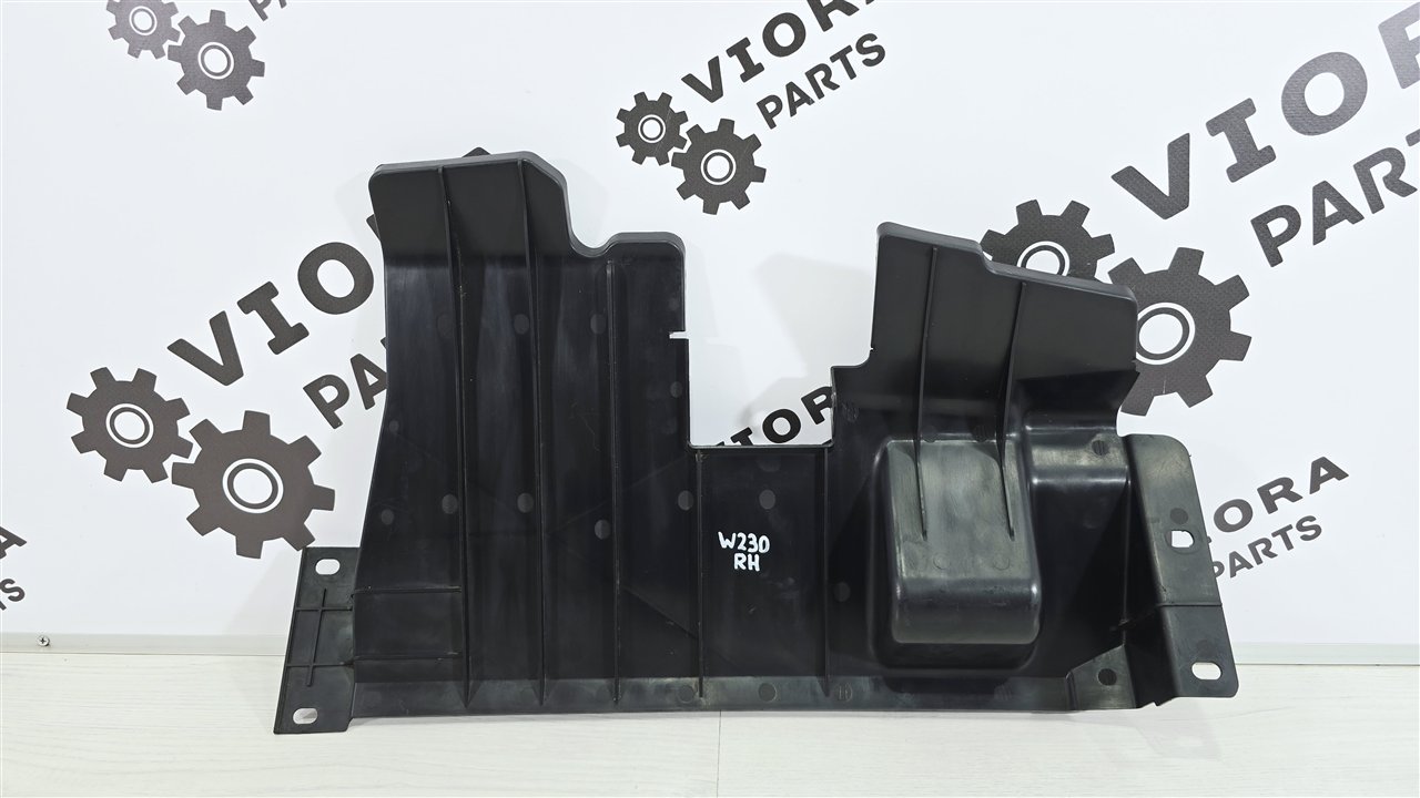 Дефлектор радиатора, 3000 рублей, Лосино-Петровский